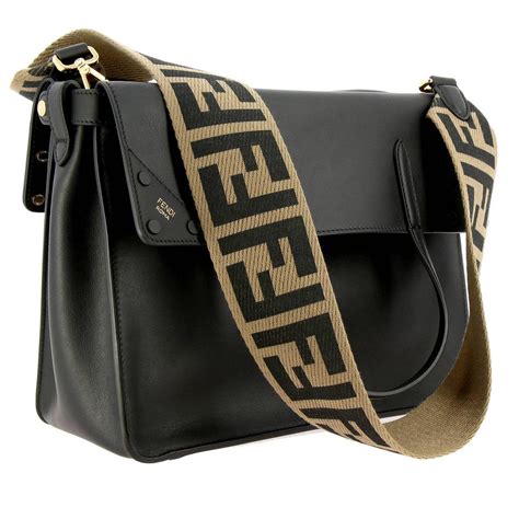 shop fendi crossbody bag|fendi crossbody strap shoulder bags.